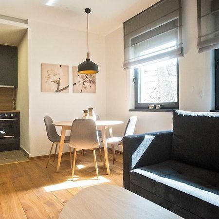 Luna Deluxe City Center & Free Parking Σαράγεβο Εξωτερικό φωτογραφία